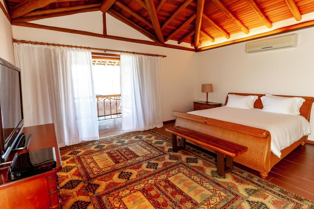 Villa Mar A Vista Guest House Ilhabela Exterior foto